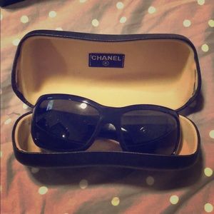 Chanel Sunglasses